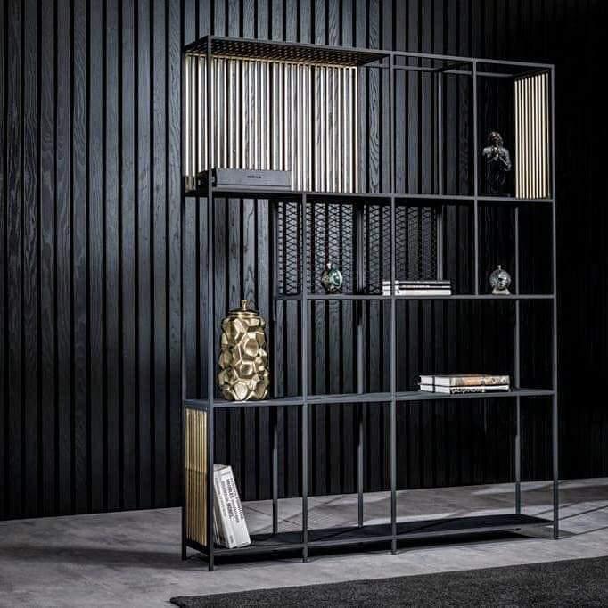 ריהוט פנים וחוץ